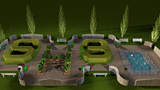 3D home design software