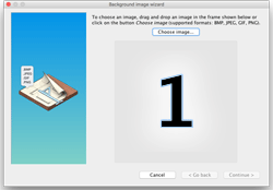User guide for Sweet Home 3D Step 1