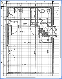 sweet home 3d
