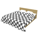 Import custom 3D models